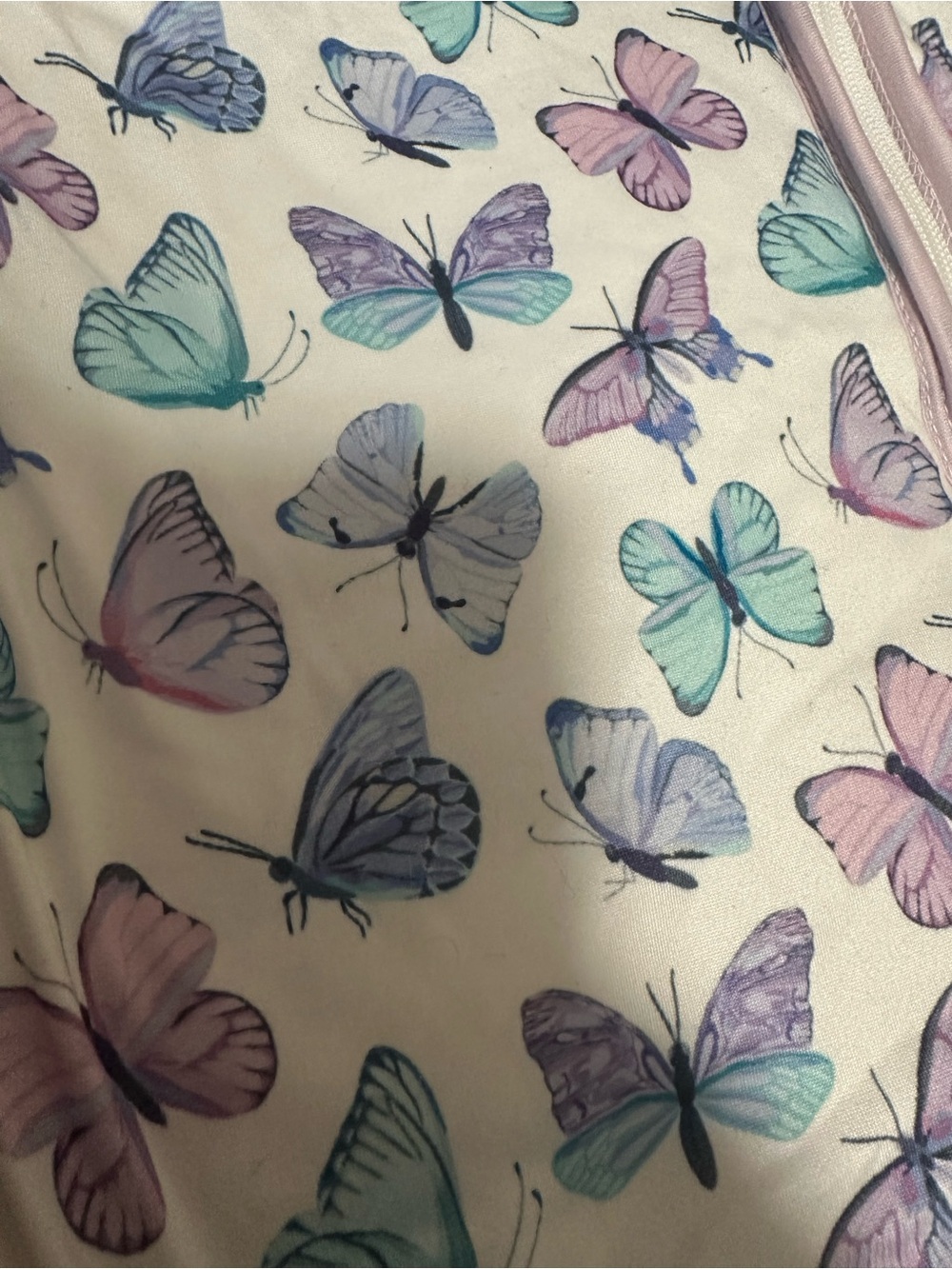Lululoom Baby Sleeping Sack - Picture 3 of 6